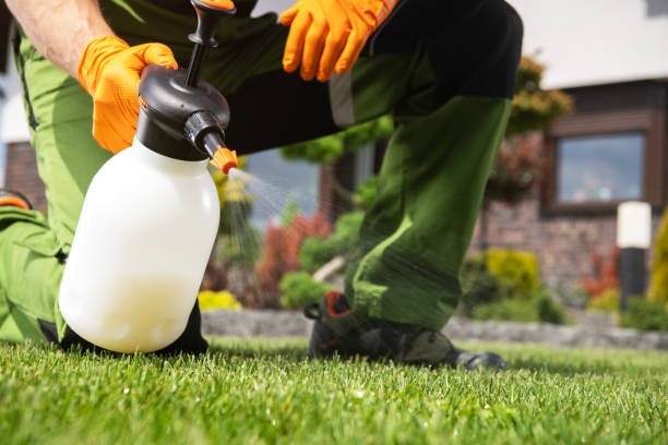 Best Wildlife Control Services  in Trenton, TN
